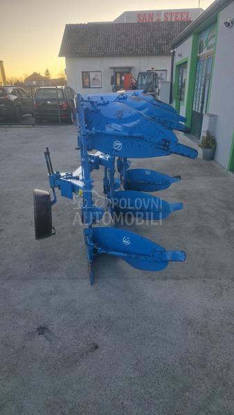 Lemken Opal HX 090