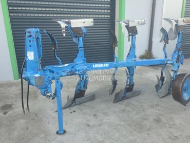 Lemken Opal HX 090
