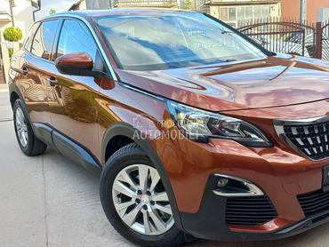 Peugeot 3008 1.5hdi