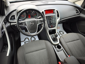 Opel Astra J 1.6 ENJOY