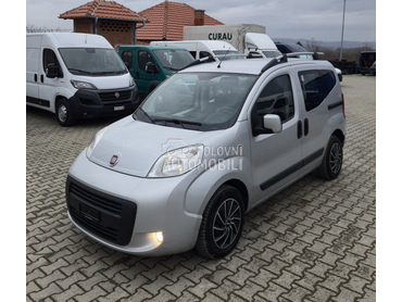 Fiat Qubo 1.3 JTD CH NOV
