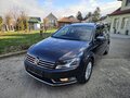 Volkswagen Passat B7 2.0 TDI DSG