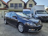 Volkswagen Passat B7 2.0 TDI DSG