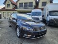 Volkswagen Passat B7 2.0 TDI DSG