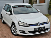 Volkswagen Golf 7 Dsg/High-Line/Metan