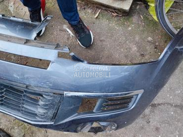 Branik za Citroen C-Crosser