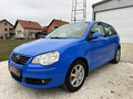 Volkswagen Polo 74/101 TDl T0P