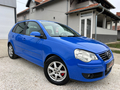 Volkswagen Polo 74/101 TDl T0P