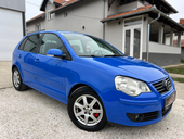 Volkswagen Polo T0P