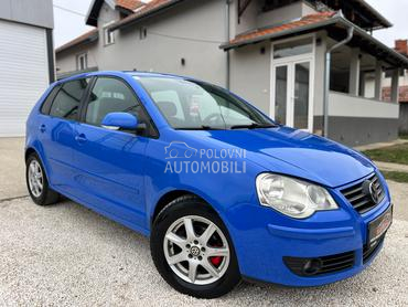 Volkswagen Polo T0P