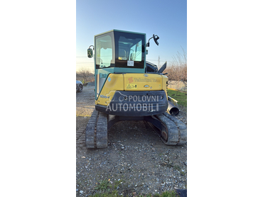 Yanmar VIO801A