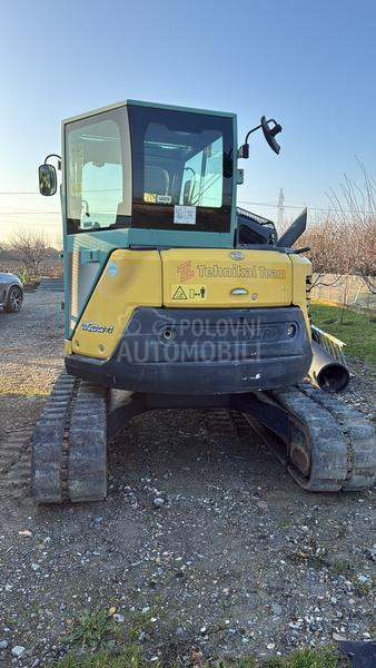 Yanmar VIO801A