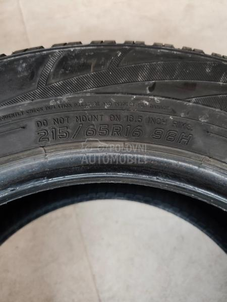 Falken 215/65 R16 Sve sezone