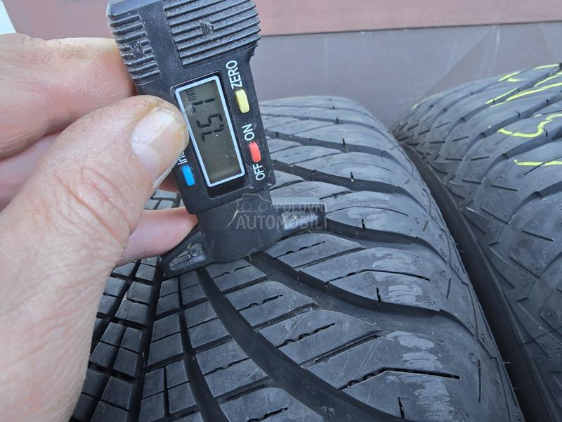 Goodyear 225/65 R17 Sve sezone