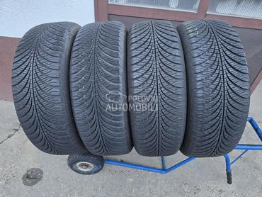 Goodyear 225/65 R17 Sve sezone