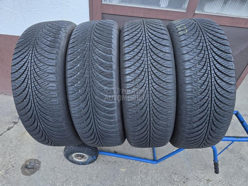 Goodyear 225/65 R17 Sve sezone