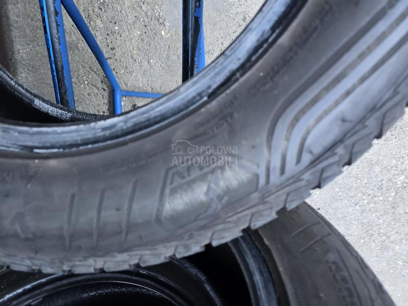 Goodyear 225/65 R17 Sve sezone
