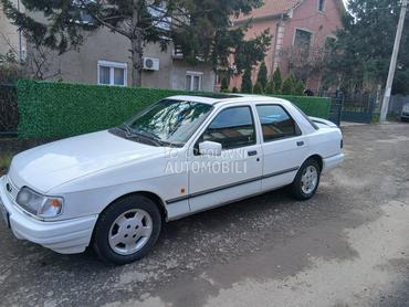 Ford Sierra 2.0 DOHC