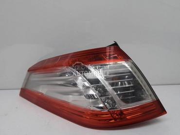 Stop lampe 508 sw za Peugeot 508 od 2011. do 2014. god.