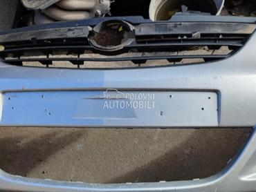 Branik za Opel Corsa D