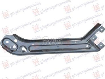 NOSAC FARA METAL Desno za Škoda Octavia za 2020. god.