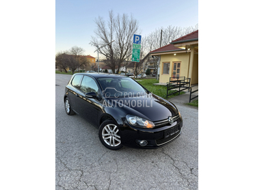 Volkswagen Golf 6 1.4TSI/0RG.K.M/0PIS/