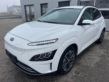 Hyundai Kona Resty/64Kv/550domet