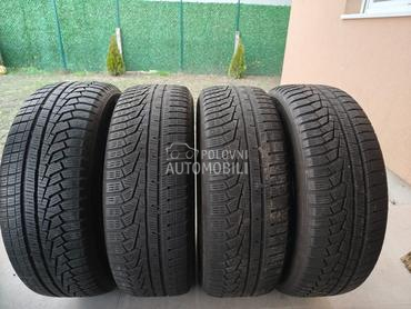 Hankook 225/65 R17 Sve sezone