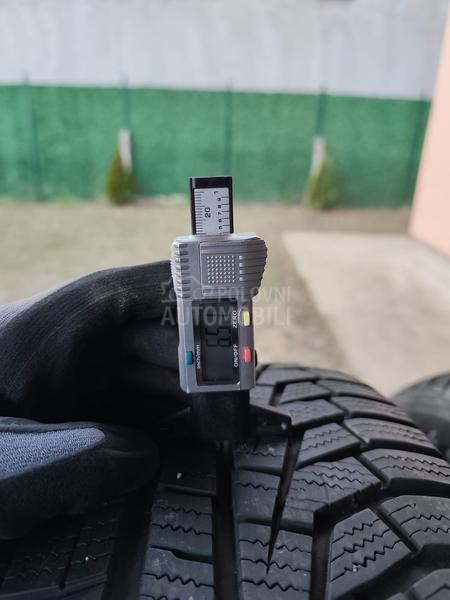 Hankook 225/65 R17 Sve sezone