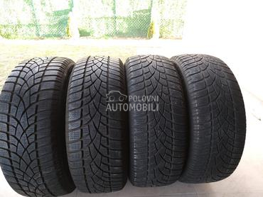 Dunlop 205/60 R16 Sve sezone