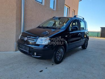 Fiat Panda 1.2b 76000