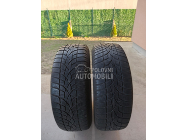 Dunlop 215/60 R17 Sve sezone