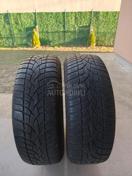 Dunlop 215/60 R17 Sve sezone