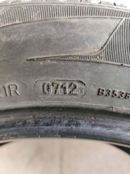 Dunlop 215/60 R17 Sve sezone
