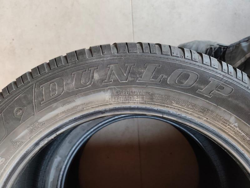 Dunlop 215/60 R17 Sve sezone