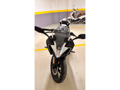 CFMOTO 300 SR