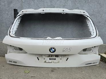 Gepek vrata G05 za BMW X5 M, X5 od 2017. do 2023. god.