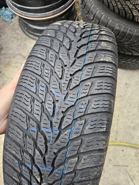 Nokian 185/65 R15 Zimska