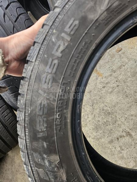 Nokian 185/65 R15 Zimska
