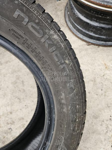 Nokian 185/65 R15 Zimska