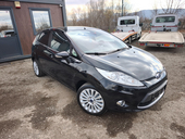 Ford Fiesta 1.4i TITANIUM