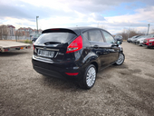 Ford Fiesta 1.4i TITANIUM