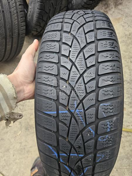 Dunlop 185/65 R15 Zimska