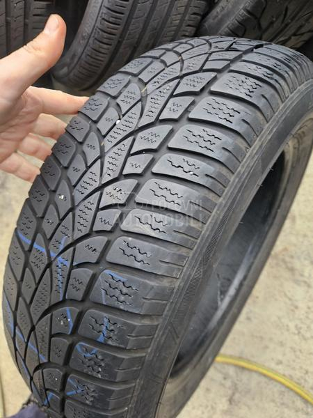 Dunlop 185/65 R15 Zimska