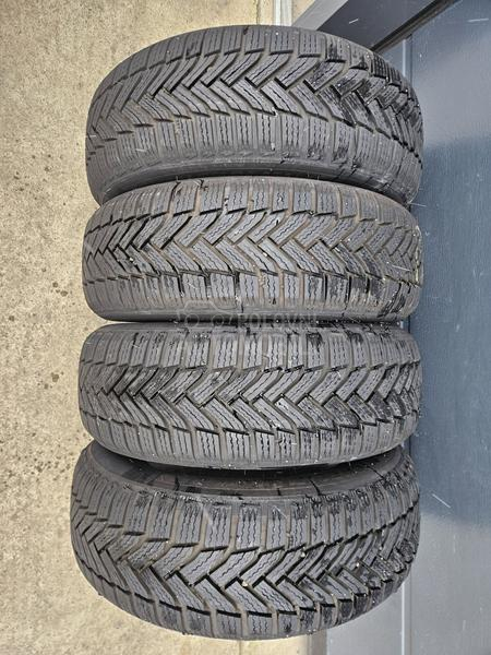 Michelin 185/65 R15 Zimska