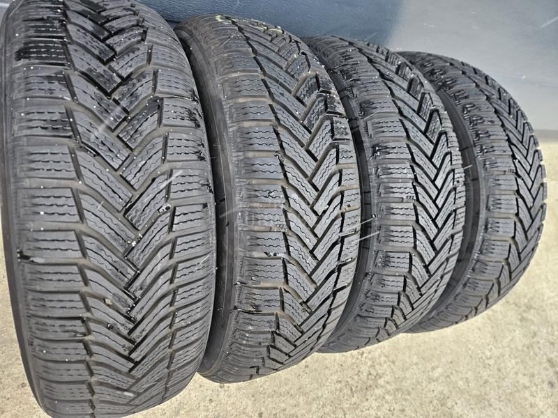 Michelin 185/65 R15 Zimska