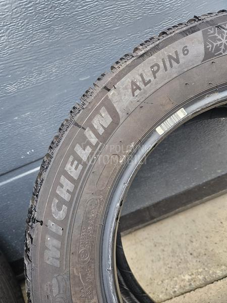 Michelin 185/65 R15 Zimska