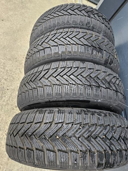 Michelin 185/65 R15 Zimska