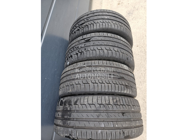 Continental 225/45 R17 Letnja