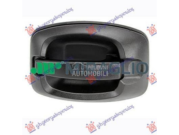 KVAKA ZADNJIH VRATA... za Opel Ostalo za 2021. god.